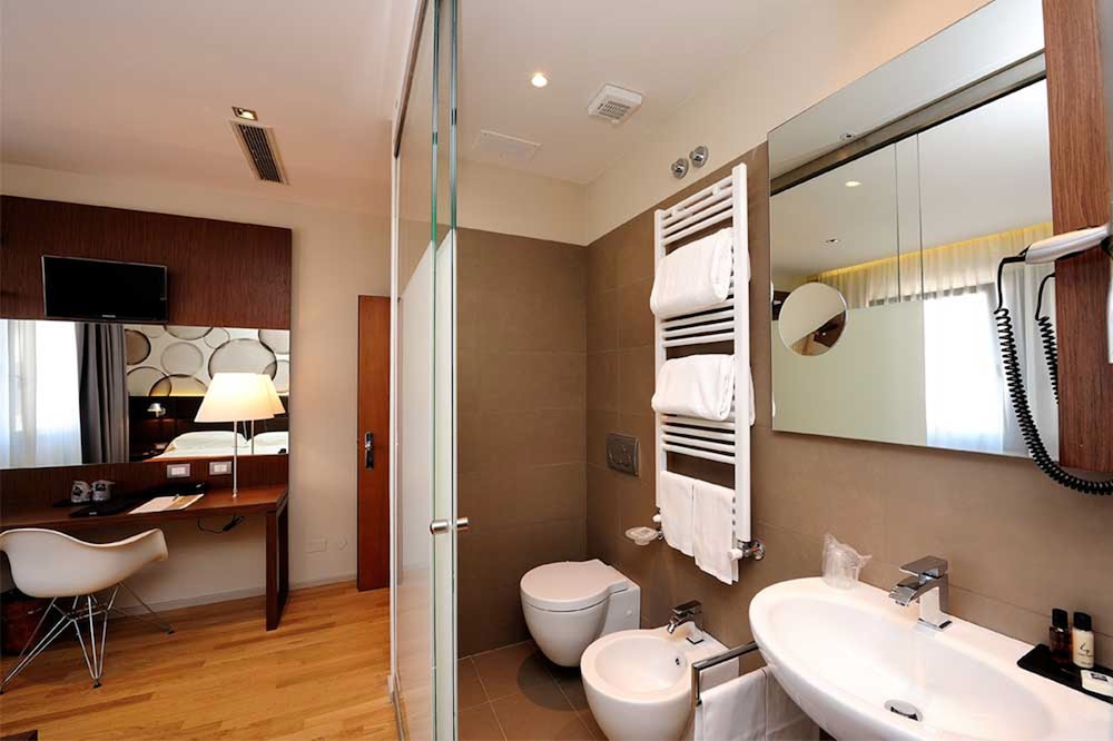 Dal Moro Gallery Hotel 48/50