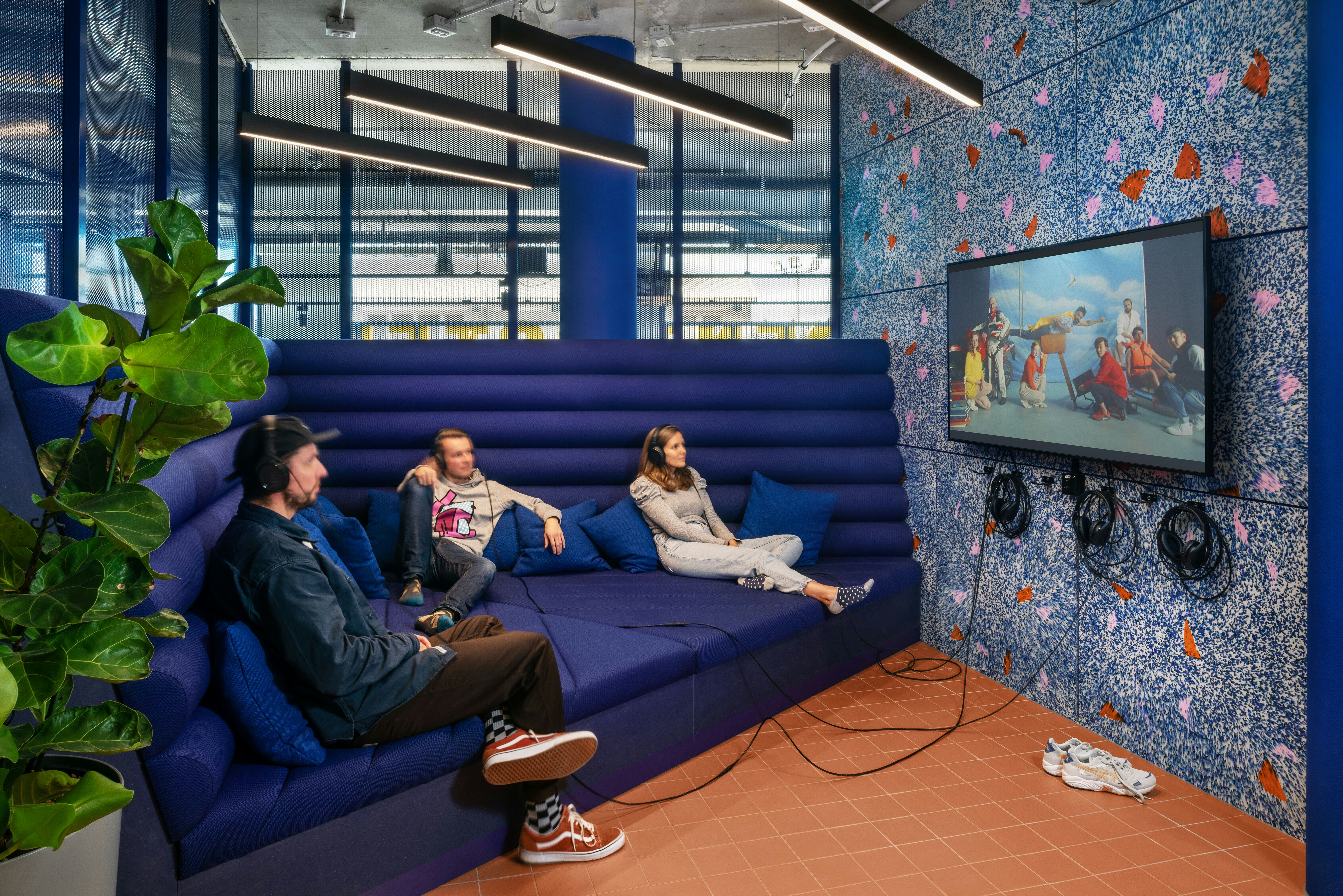 The Social Hub Delft 46/84