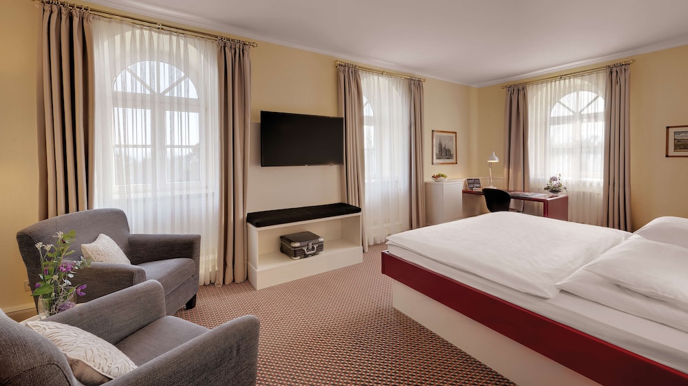 Ringhotel Rheinhotel Dreesen 9/41