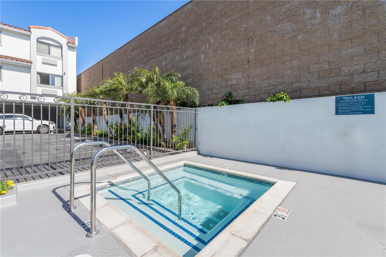 Best Western Los Alamitos Inn & Suites 22/38