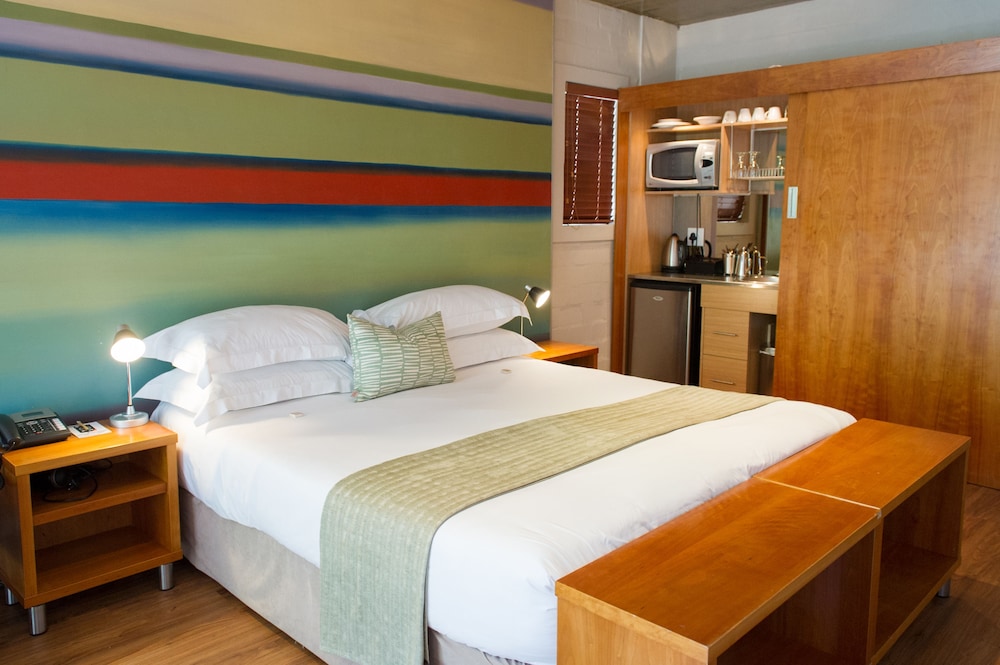 Hippo Boutique Hotel 21/53