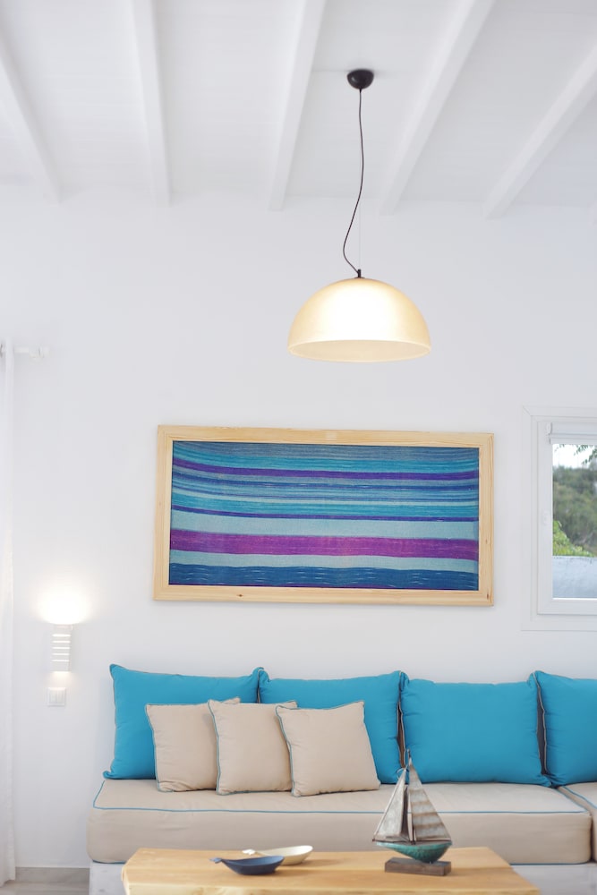 Mykonos Town Suites 29/46