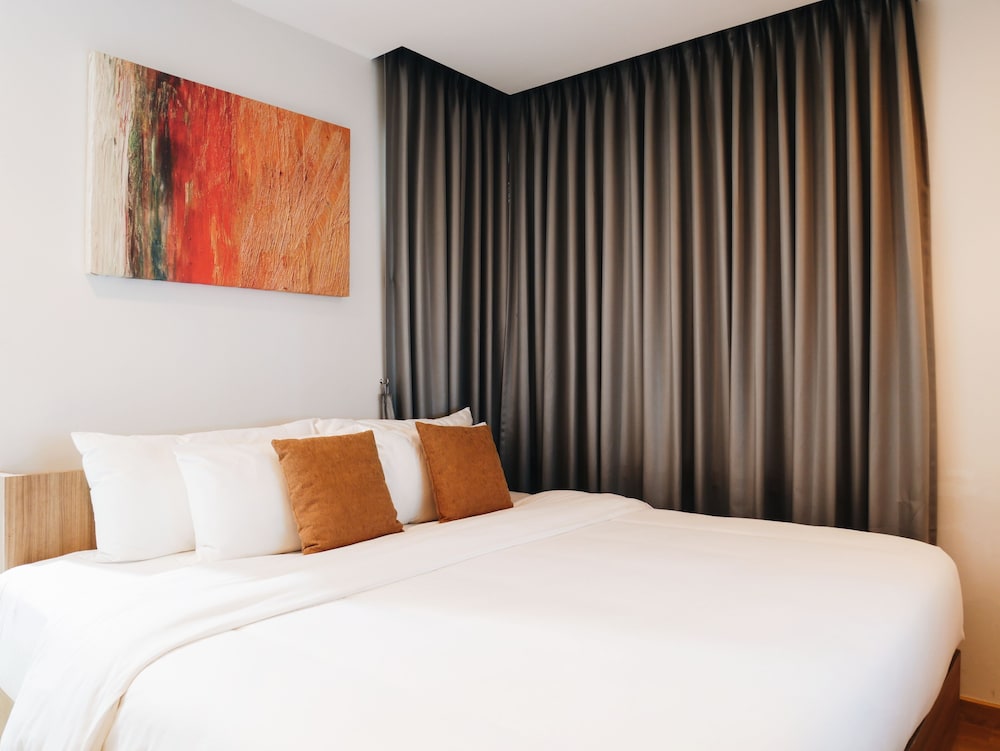 Brique Hotel Chiangmai 31/66