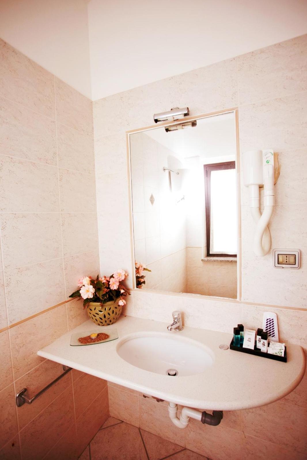 Residence Fonte Di Bagnaria 27/27