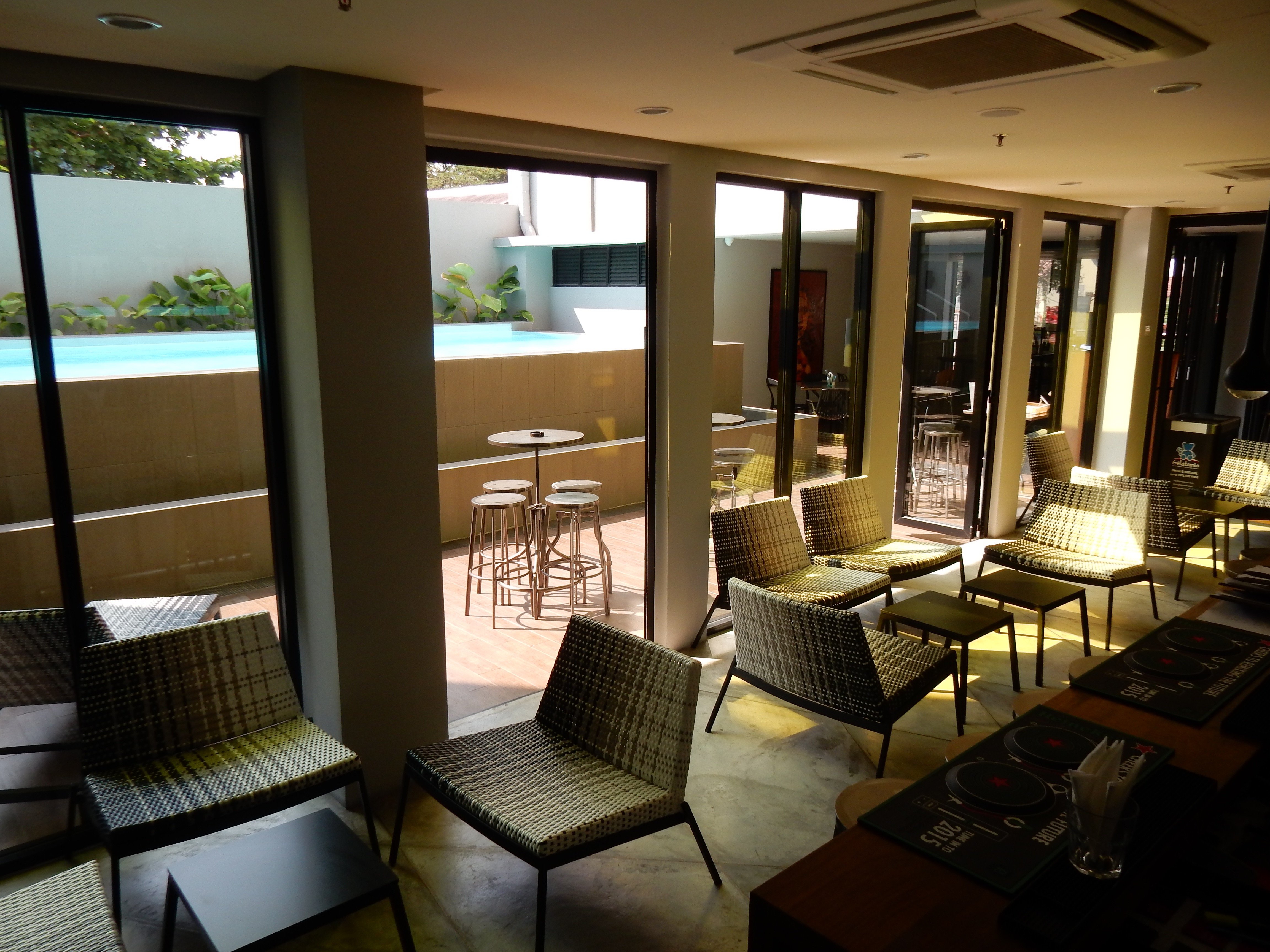 Travelodge Georgetown Penang 21/43