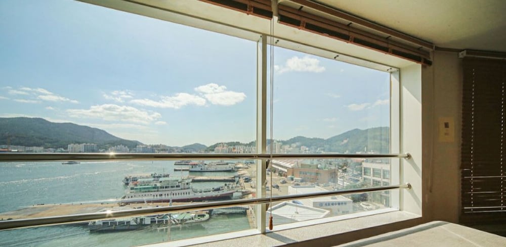 Hansan酒店(Hansan Hotel) 图片2