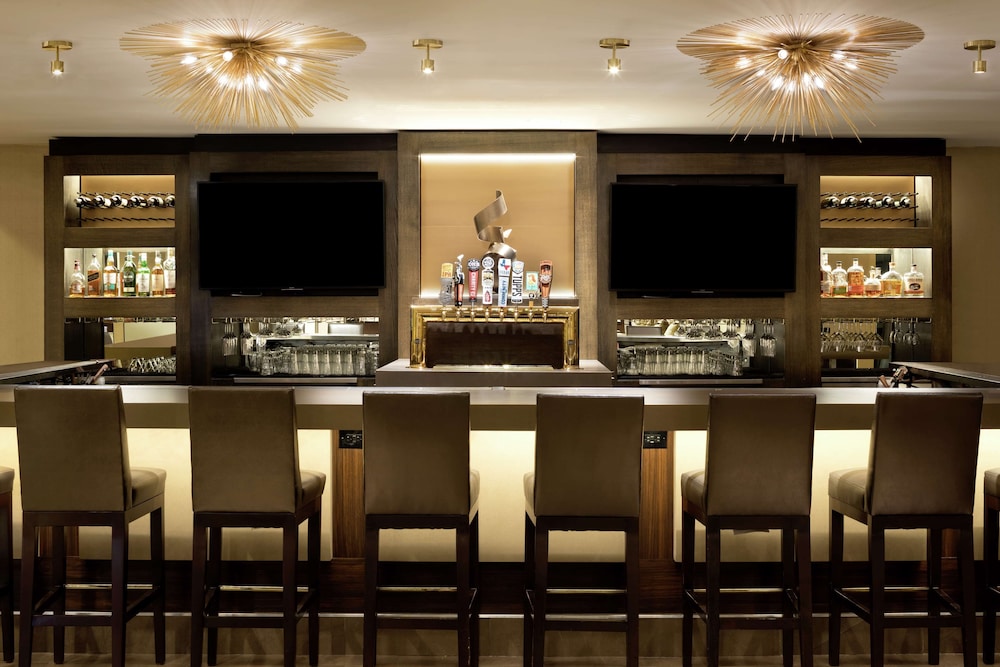 DoubleTree by Hilton Hotel Dallas - Campbell Centre 14/68