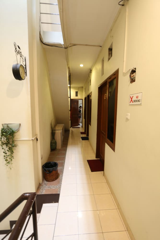 Unique Guesthouse 22/26