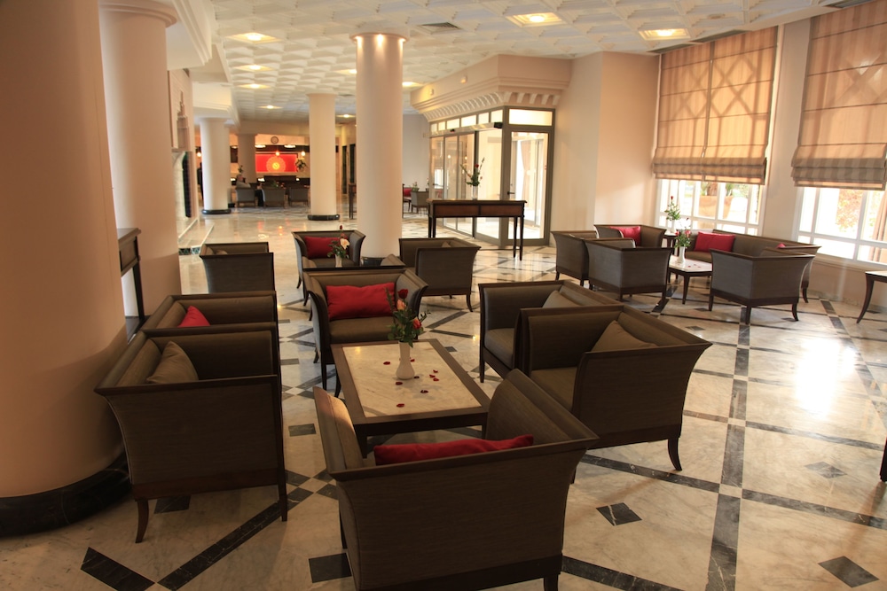 Royal Kenz Thalasso & SPA 54/67