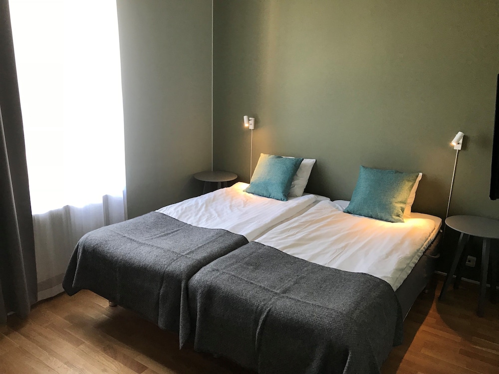 Nordens Ark Hotell 4/37