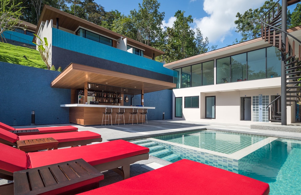 Cher Mantra Aonang Resort And Pool Suite 41/74