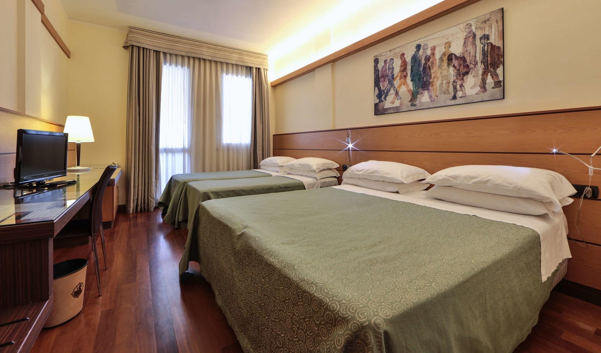 Apartment, Multiple Beds, Kitchenette, Annex