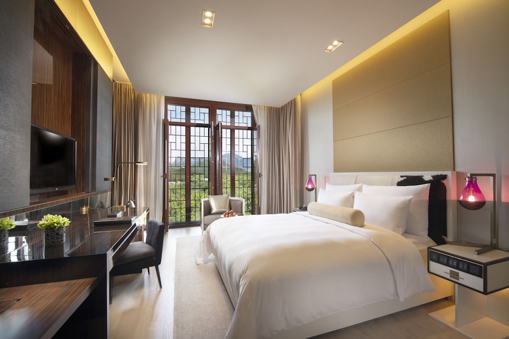 Yanqi Hotel Managed By Kempinski 9/70