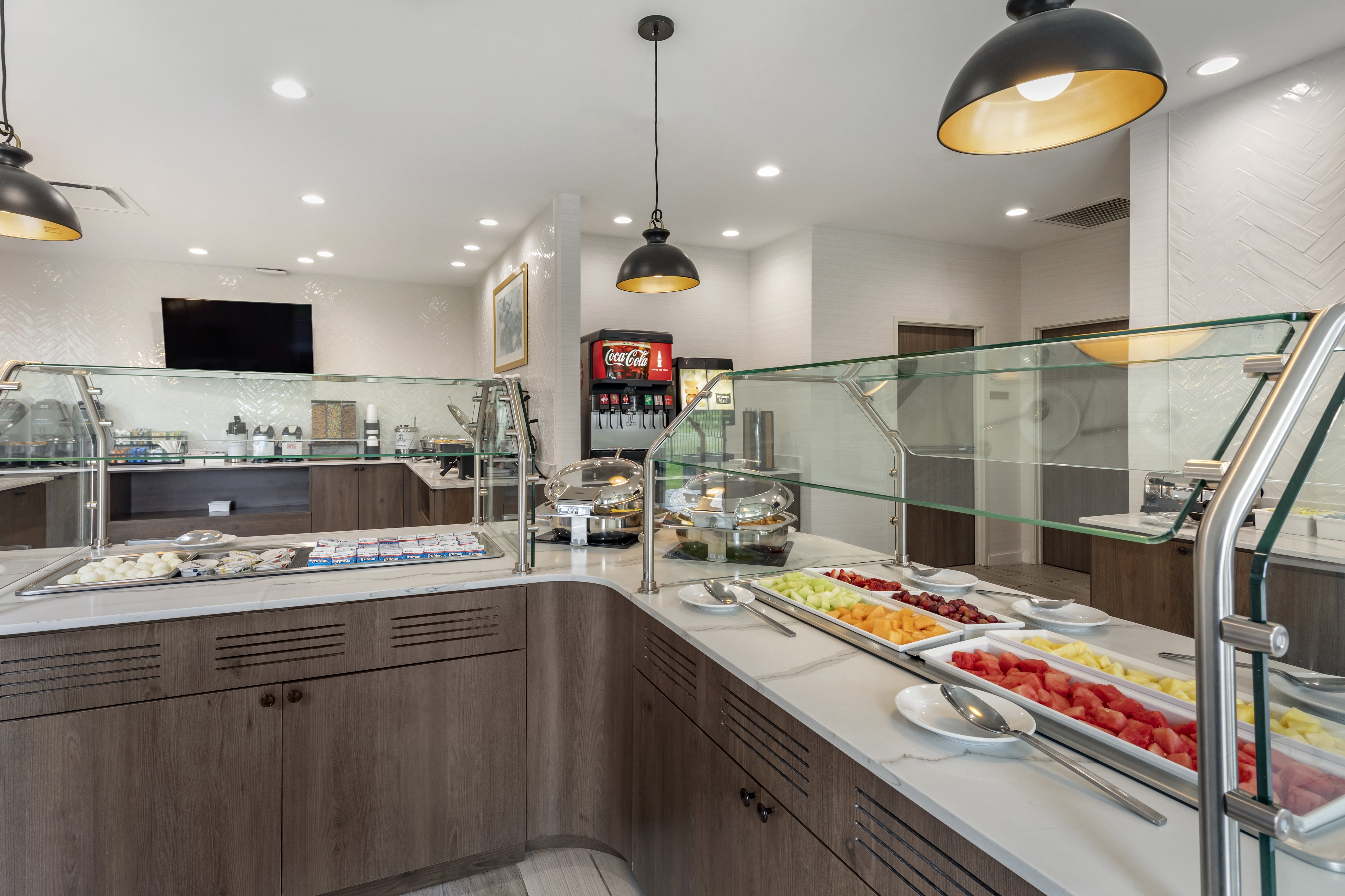 Staybridge Suites Dallas - Grand Prairie 70/70