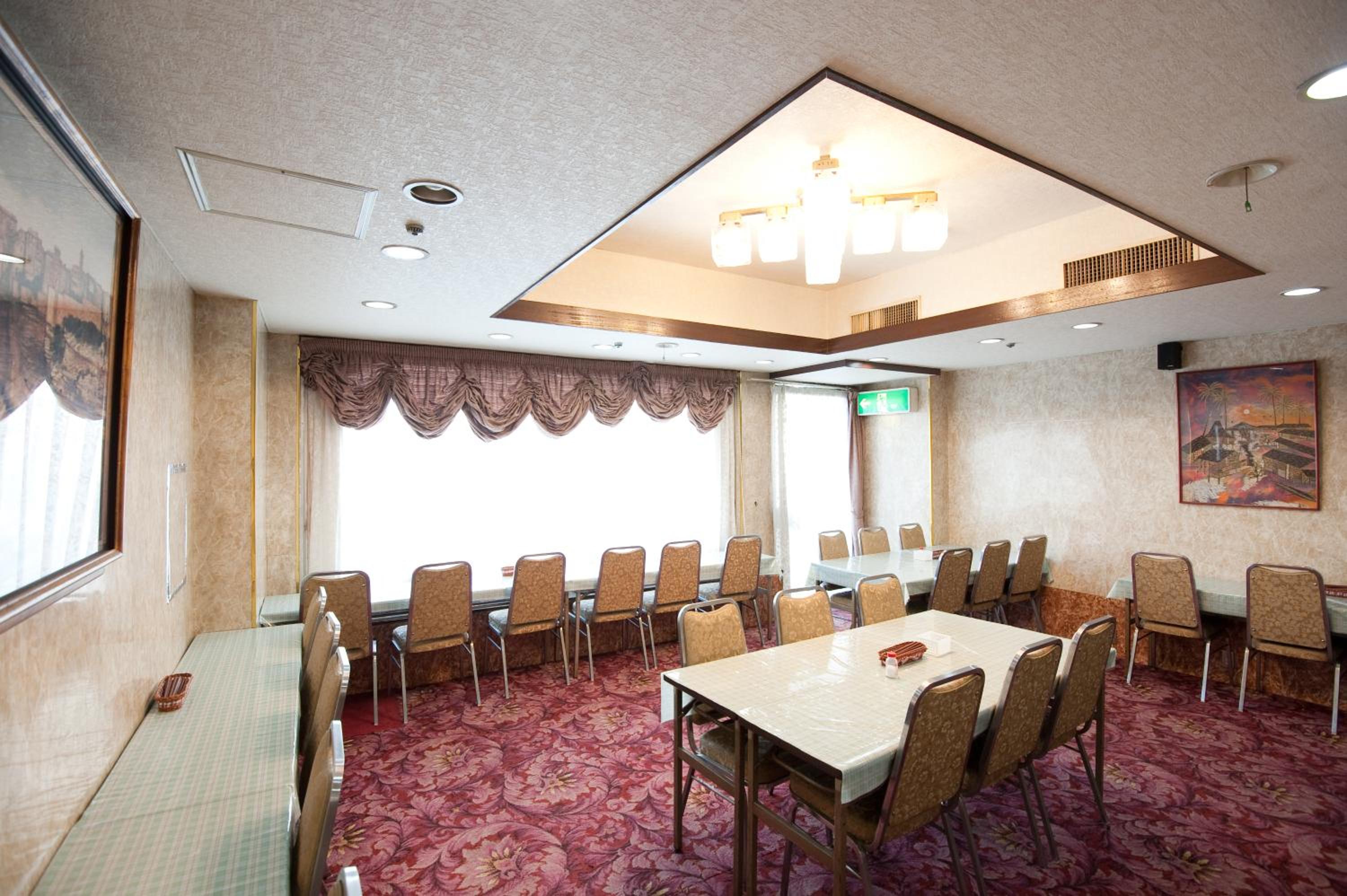 Ryogoku River Hotel 23/28