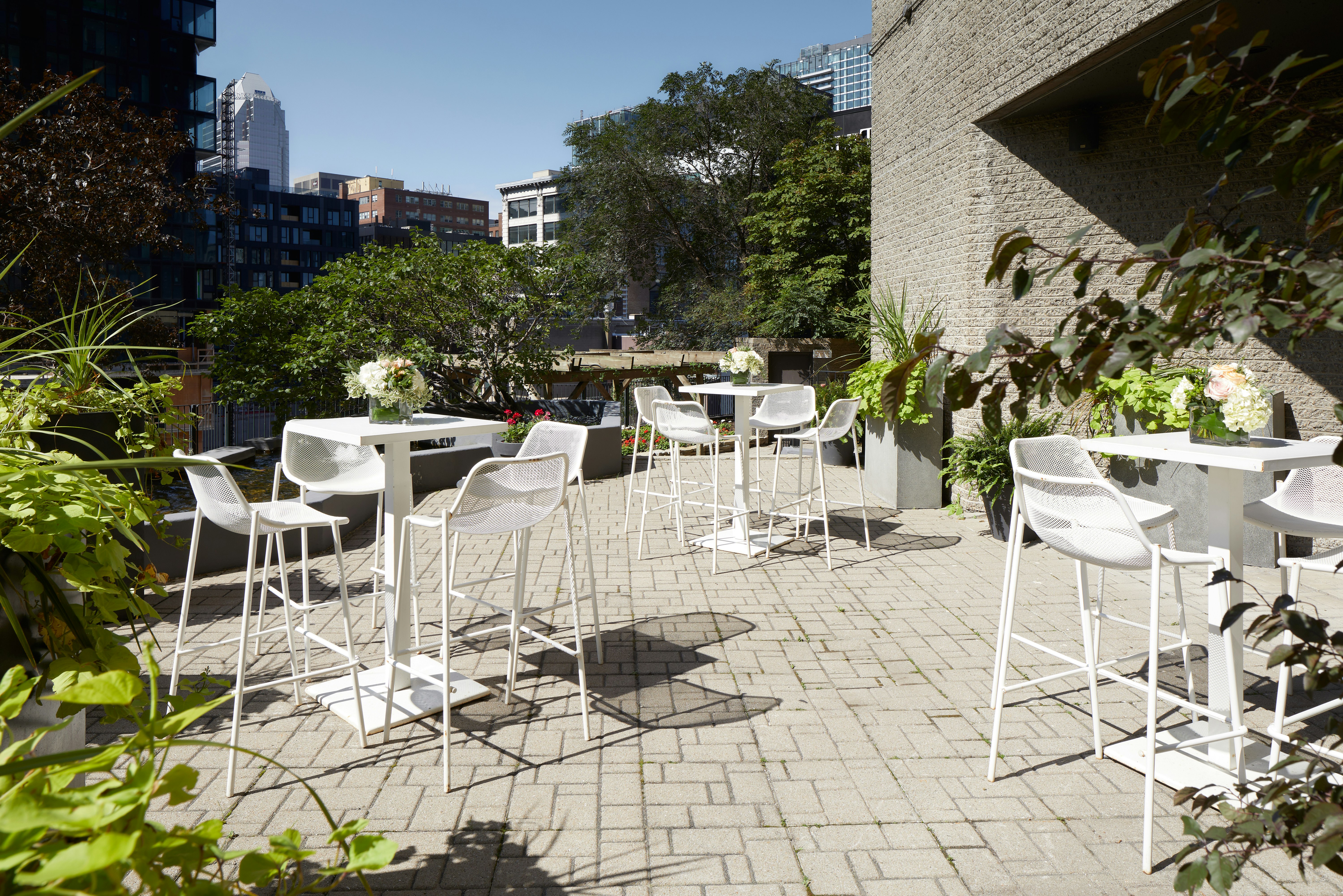 DoubleTree by Hilton Montreal 73/77