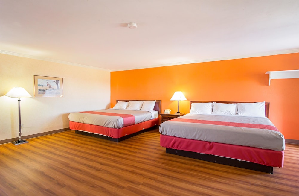 Motel 6 Mechanicsburg - Harrisburg West 15/43