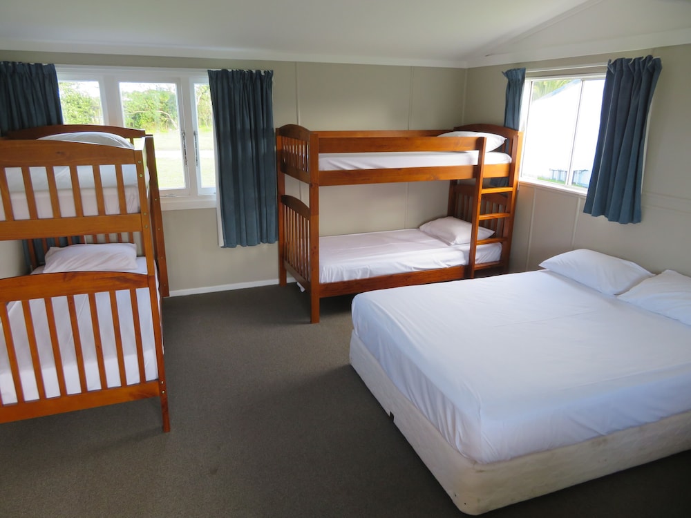 Whanganui Seaside Holiday Park 14/50