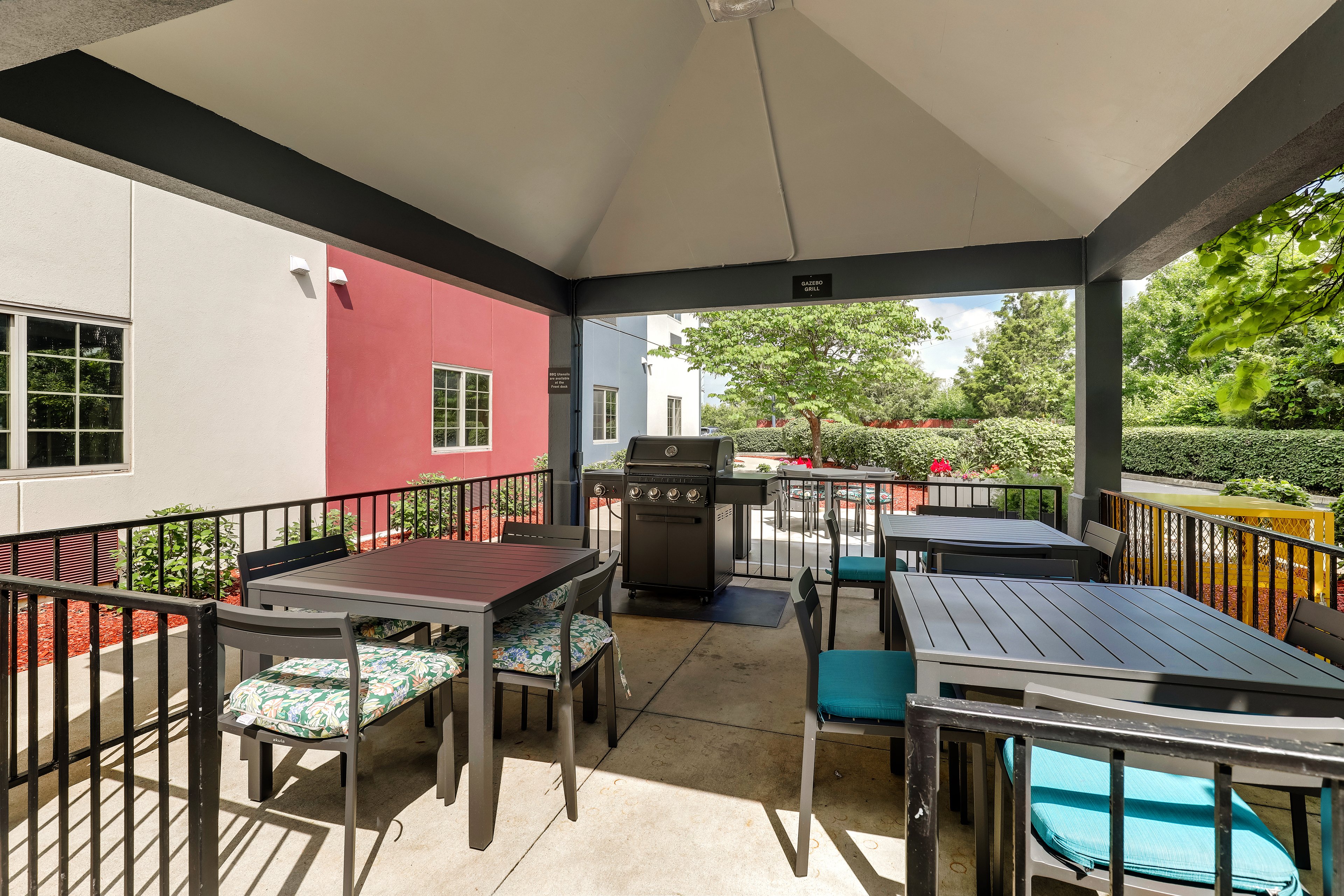 Candlewood Suites Lexington 62/74