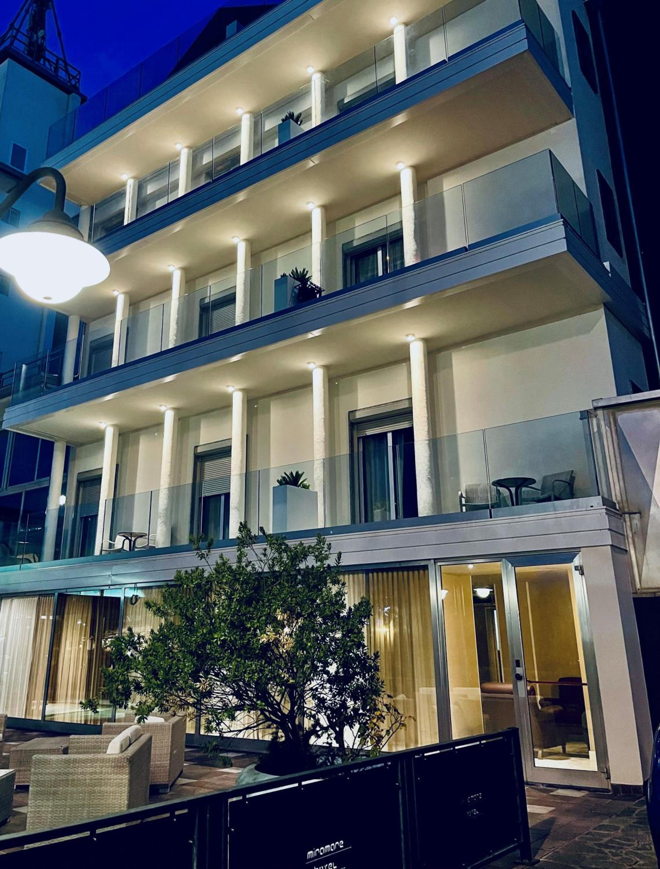Hotel Miramare 5/62
