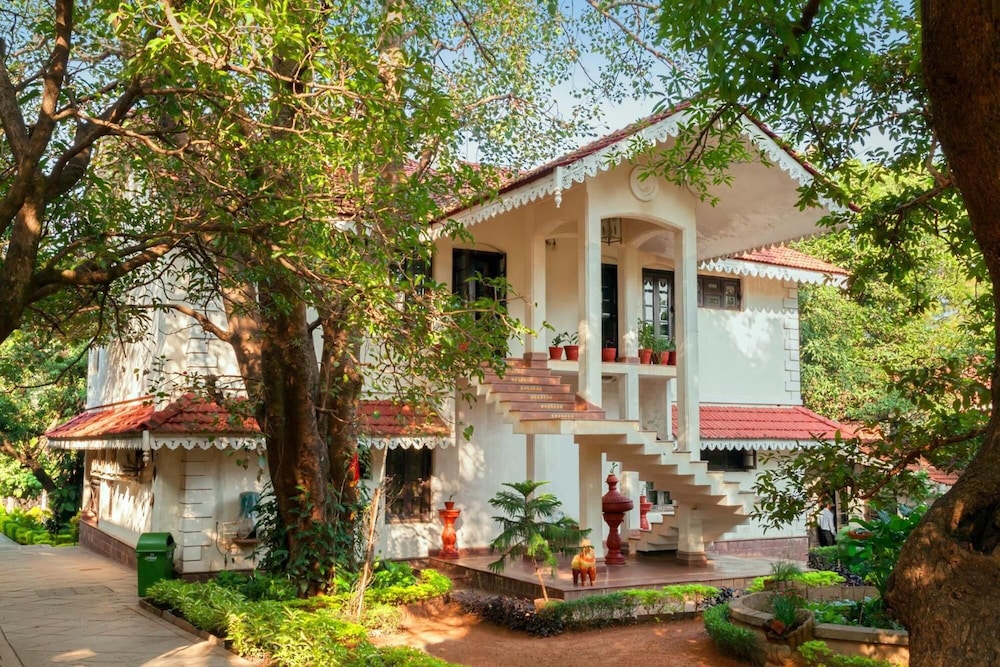 Welcomheritage Golf View 2/58