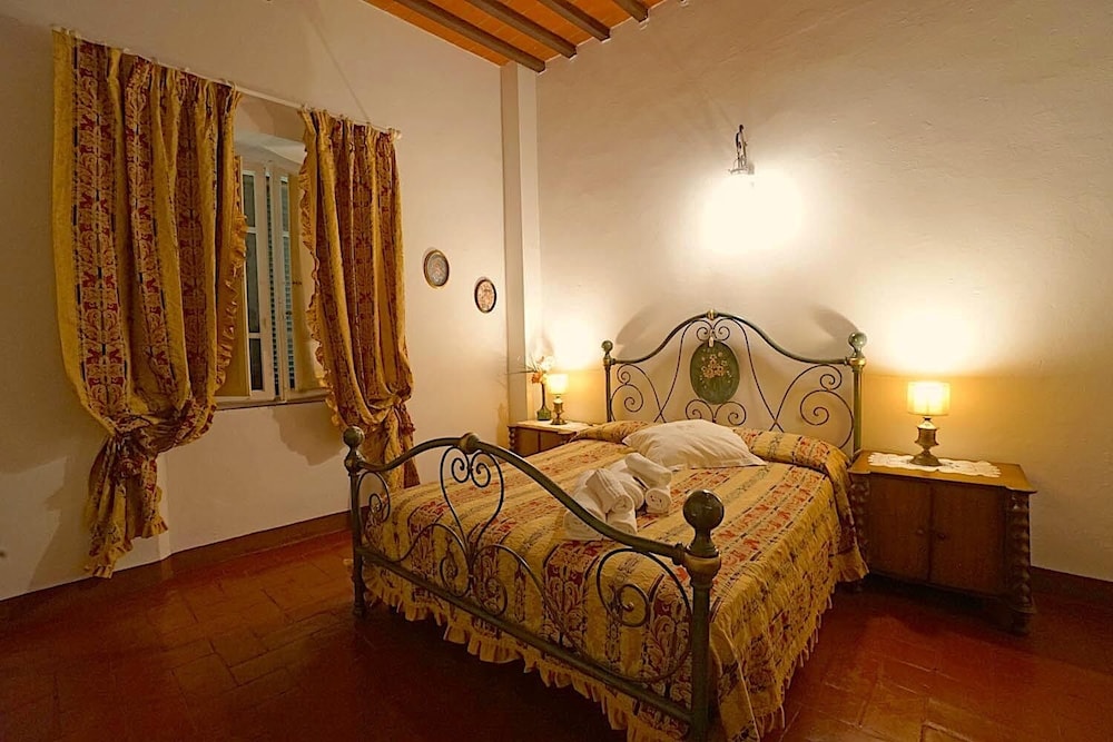 Locanda Etrusca 5/50
