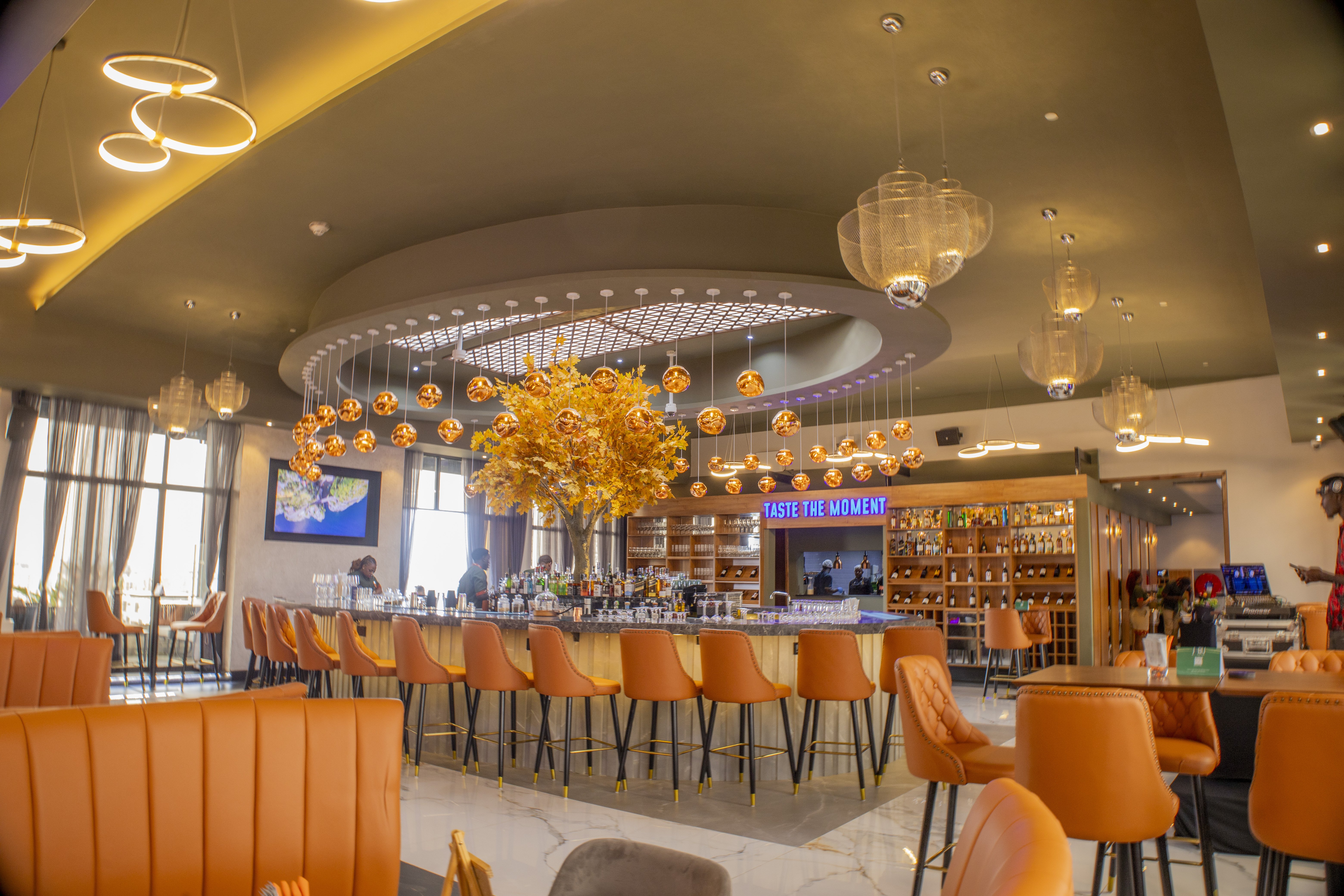 Somerset Westview Nairobi - All Suite 18/35