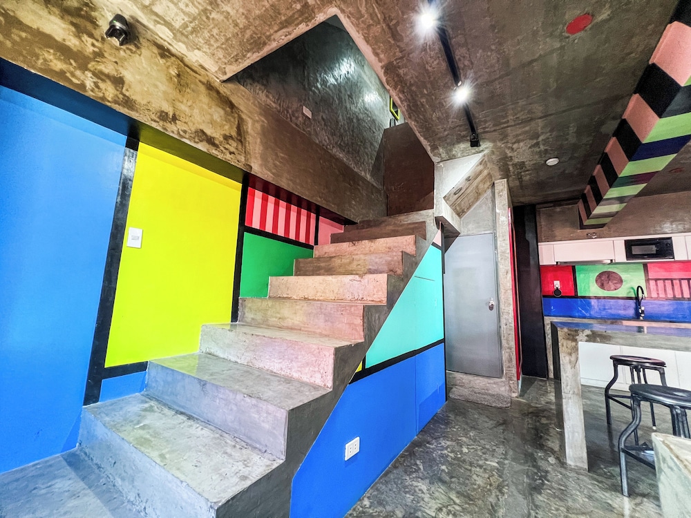 D522 Hostel at Kiener Hills - Near Cebu Airport 23/39