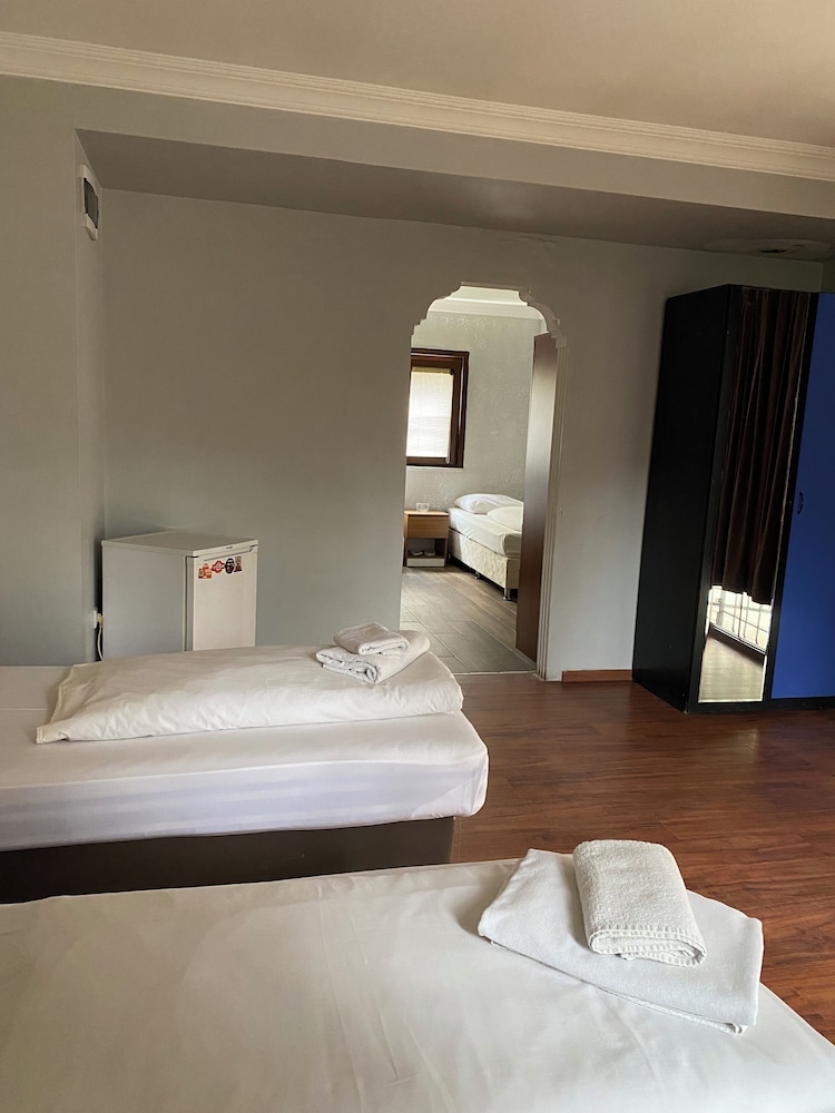Tuzla Konak Hotel 12/36