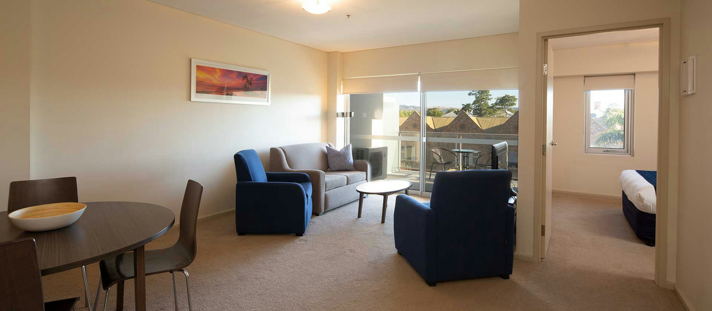 Hume Serviced Apartments Adelaide 32/56