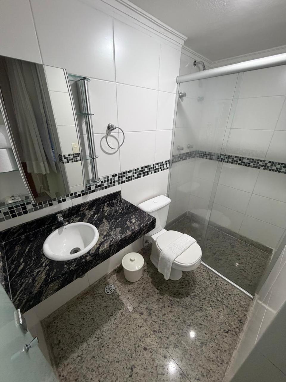 Residencial Pantanal Santa Cruz Hotel 35/35