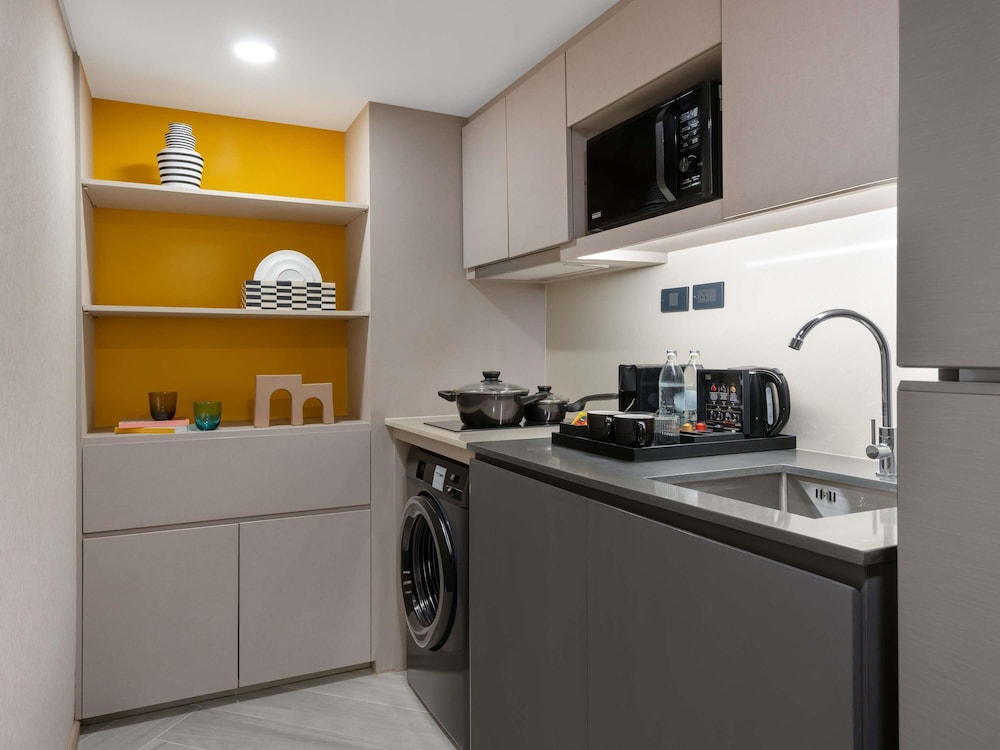 TRIBE Living Bangkok Sukhumvit 39 28/50