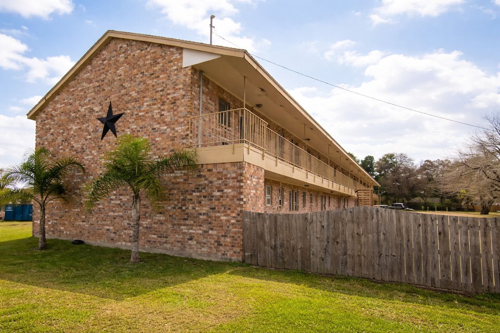 Alvin Extended Stay 7/62