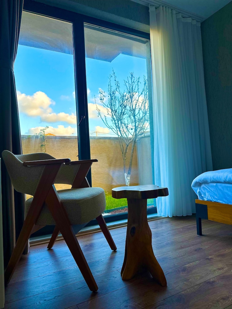 Villa Siesta Hotel Istanbul Airport 23/50