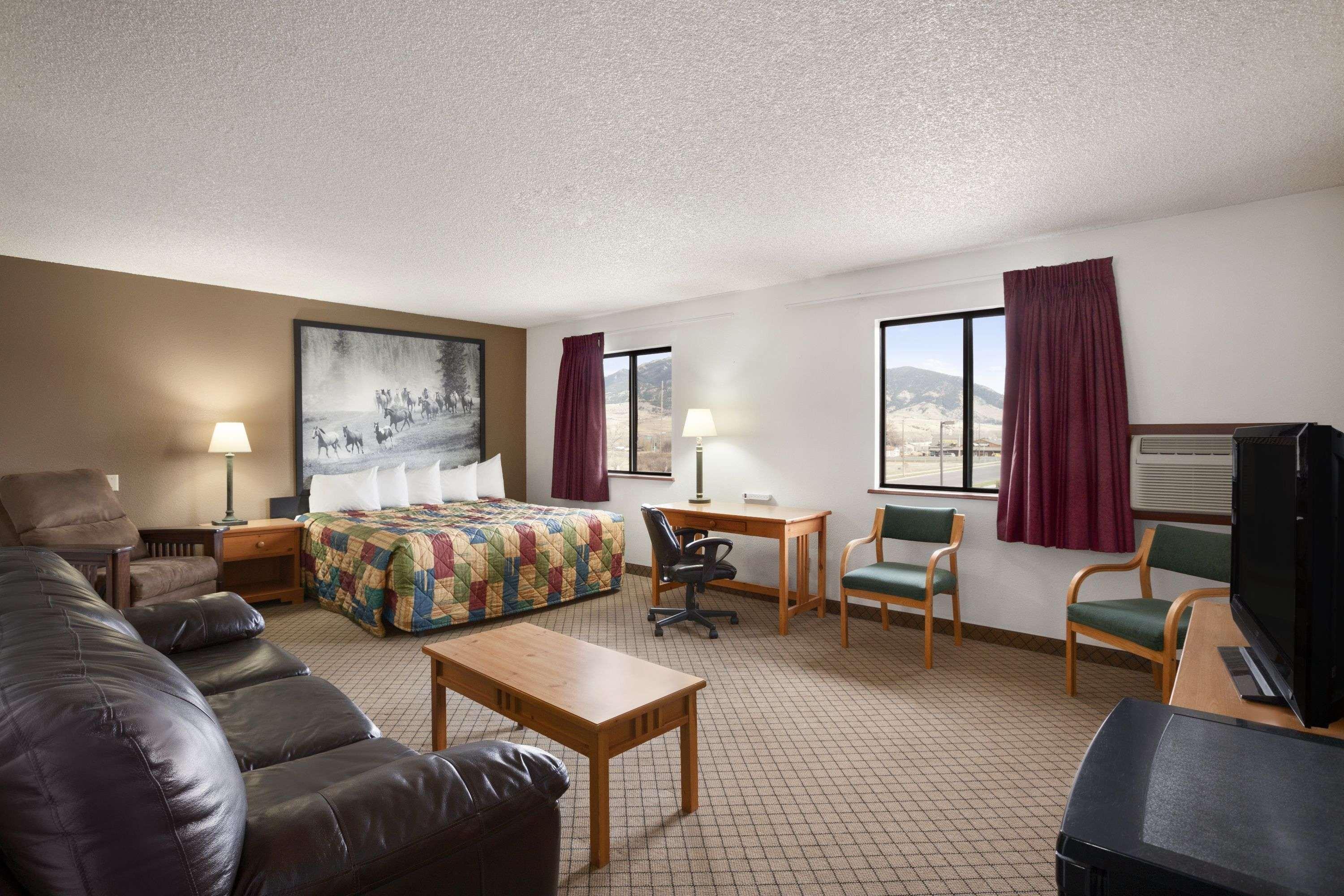 Super 8 By Wyndham Bozeman 22/33