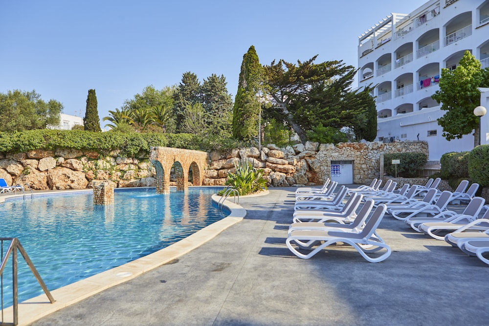 Ola Apartamentos Cala D Or 29/32
