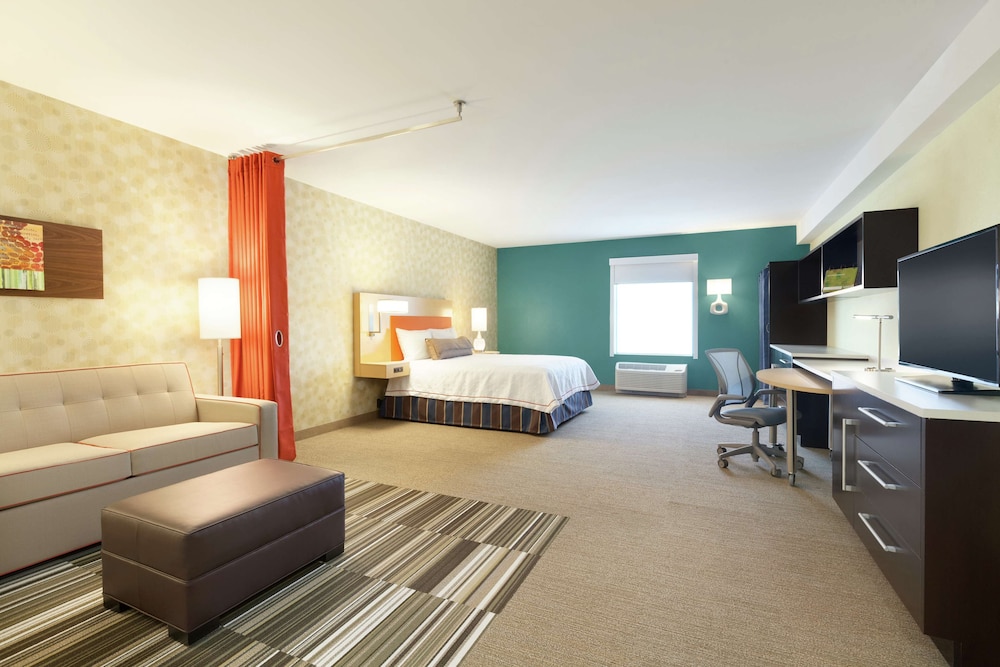 Home2 Suites By Hilton Tallahassee State Capitol 24/31