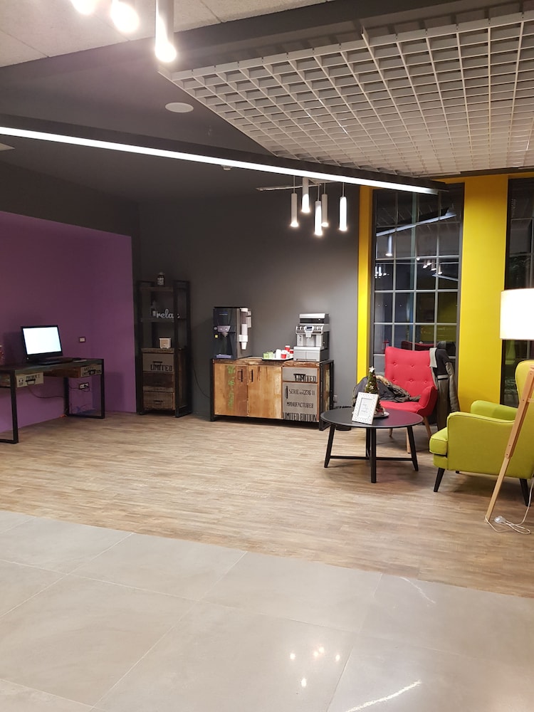 IBIS STYLES ARAD 46/49