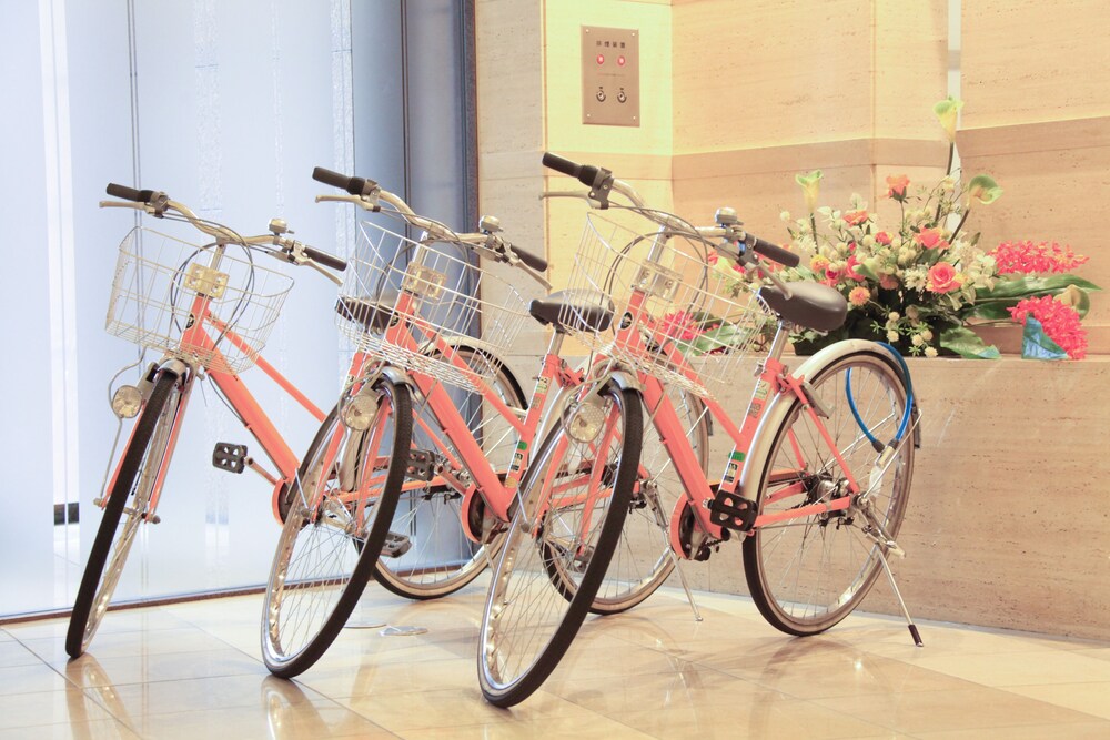 Quintessa Hotel Sapporo 32/50