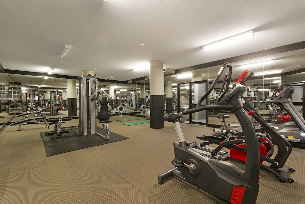 Clubb Coolum Beach Resort 23/65