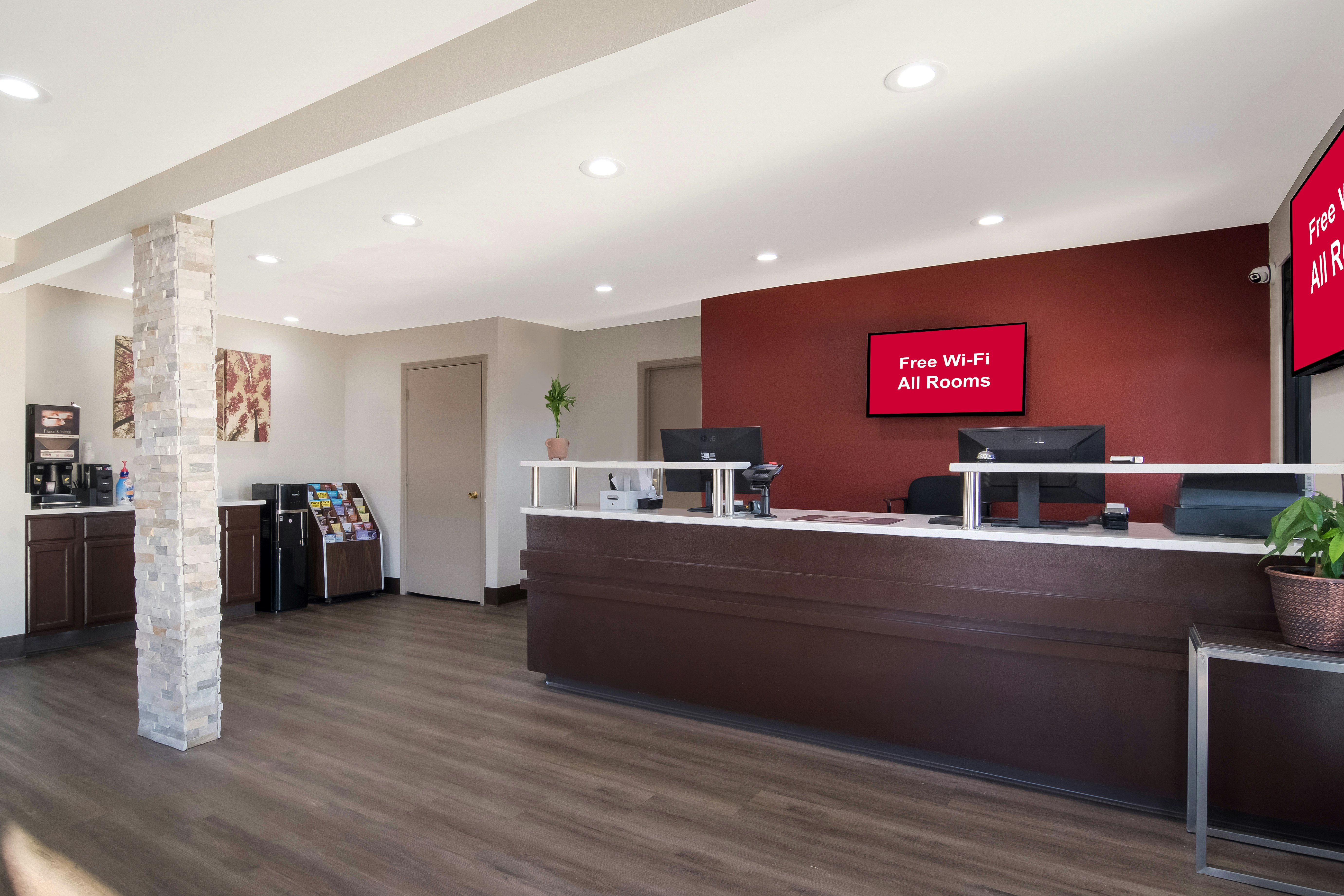 Red Roof Inn Rocky Mount - Battleboro 5/17