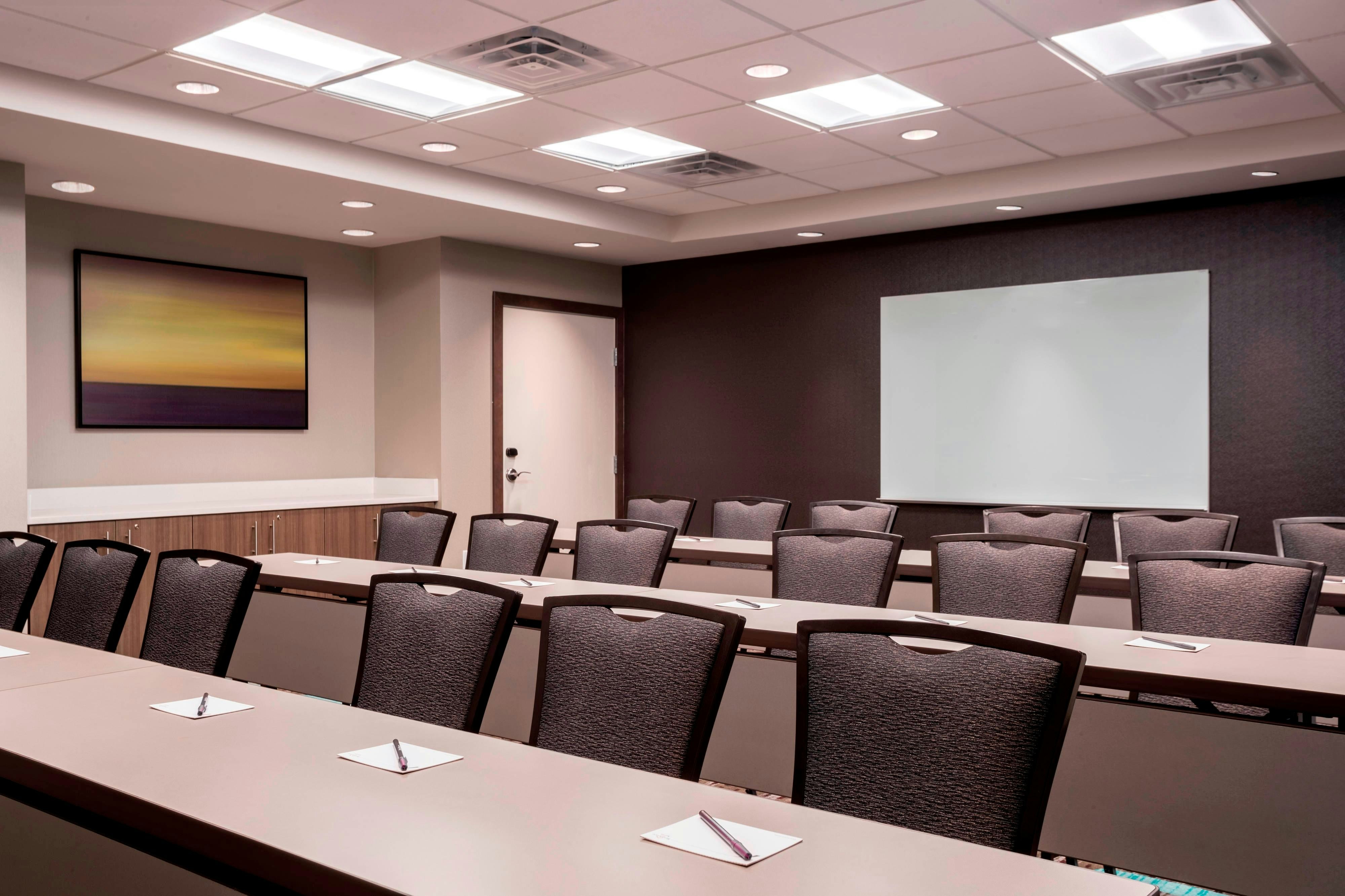 RESIDENCE INN WHEELING-ST. CLAIRSVILLE, OH 44/51