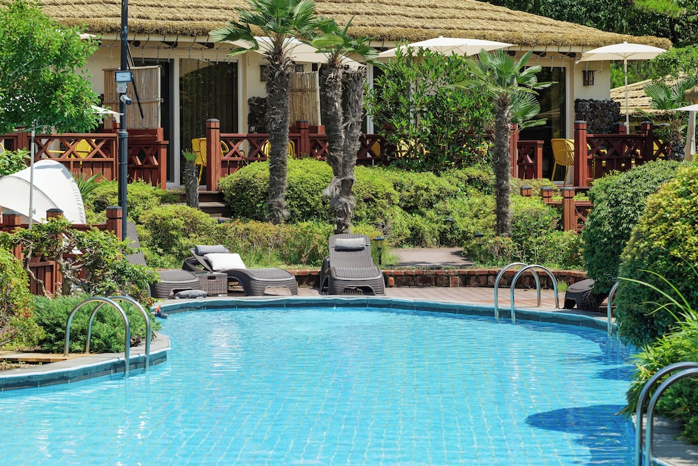 Hansan Marina Hotel Resort 59/63