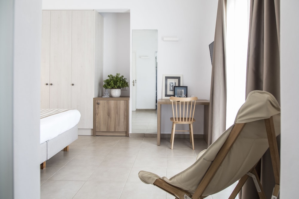 Ftelia Bay Boutique Hotel 6/36