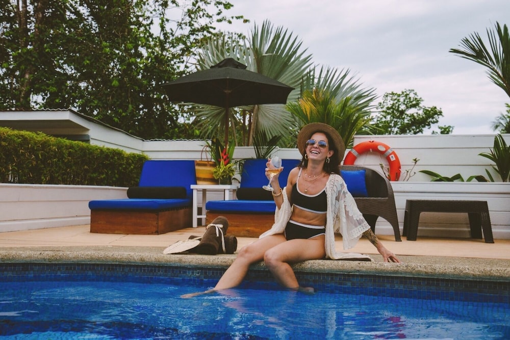 Hotel Villabosque 43/73