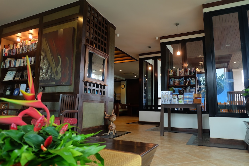 Lanta Mermaid Boutique House 46/74