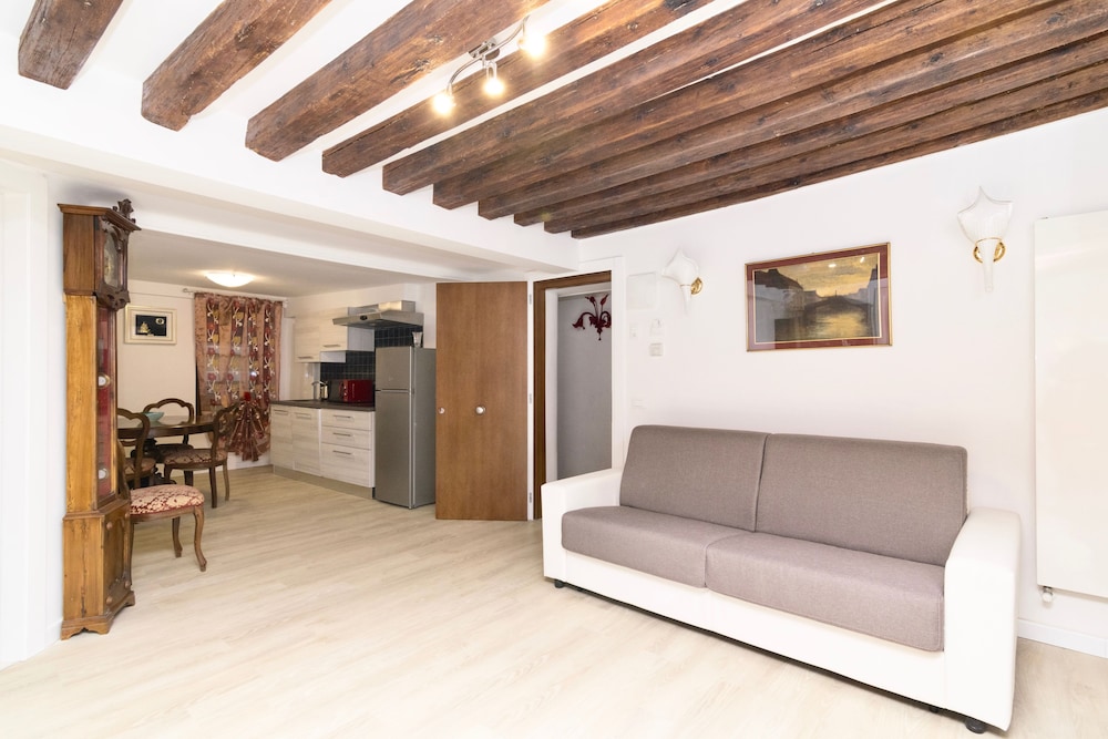 Ca Alberto Apartments 1 13/20