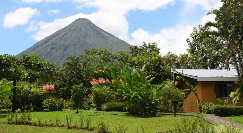 Catarata Eco-Lodge 39/47