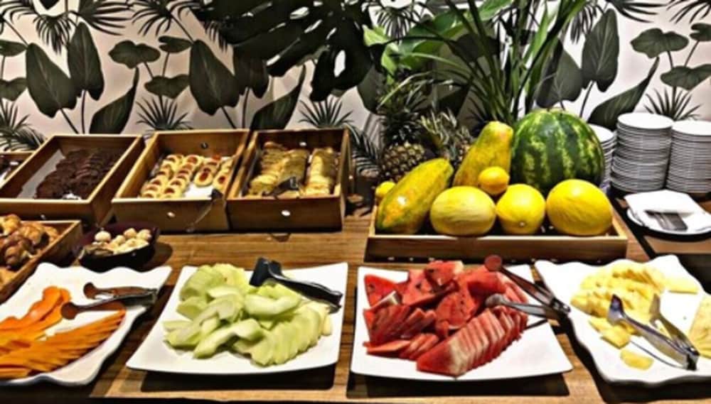 O2酒店Iguazu(O2 Hotel Iguazu) 图片2