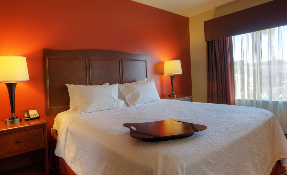 Hampton Inn Suites Mcallen 19/52